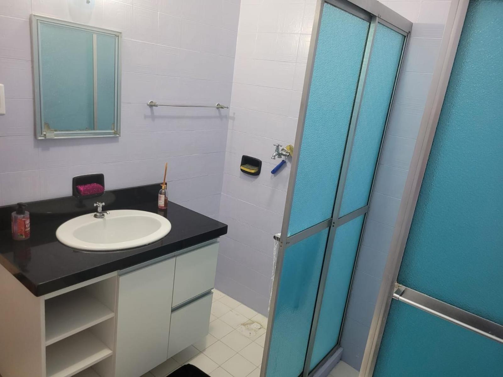 Apartemen Duplex Aconchegante Na Lapa *