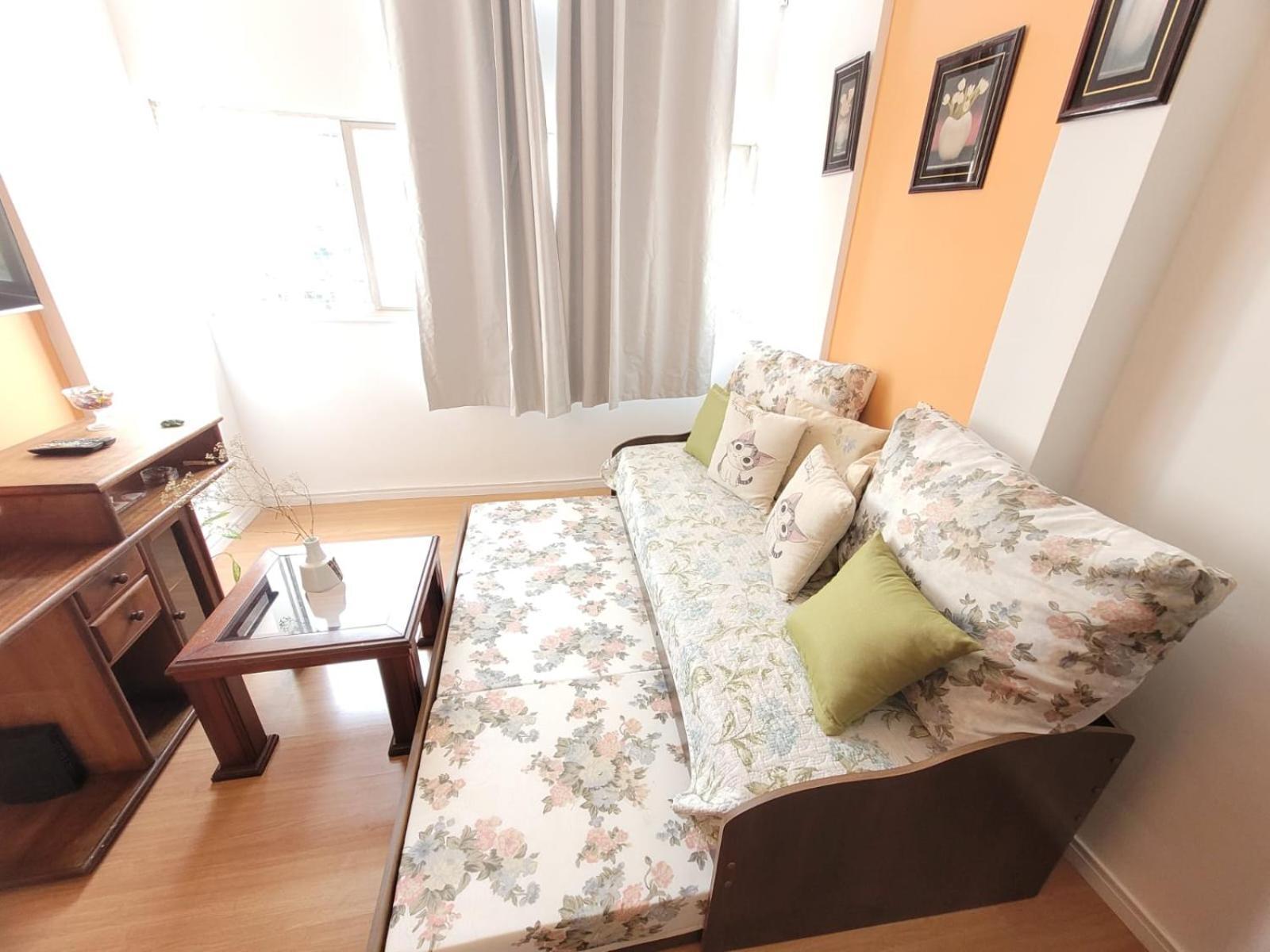 Duplex Aconchegante Na Lapa Rio de Janeiro