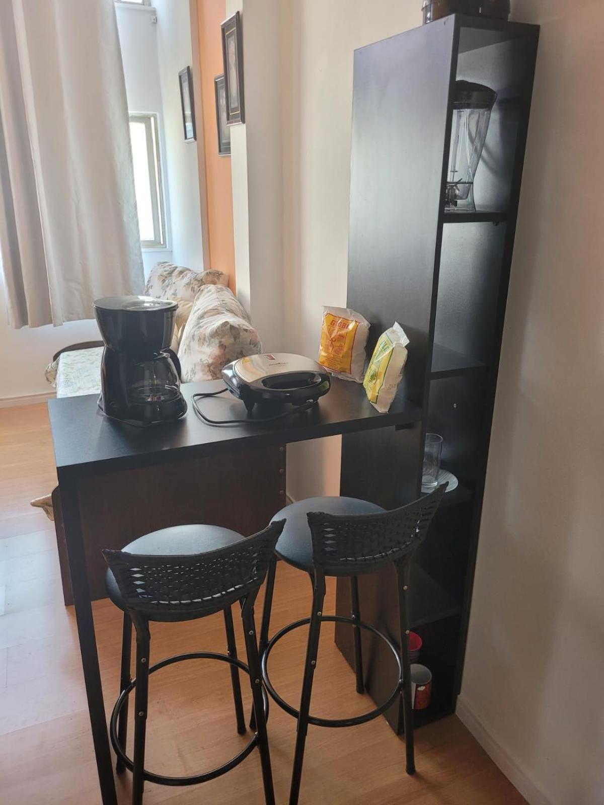 Duplex Aconchegante Na Lapa * Rio de Janeiro