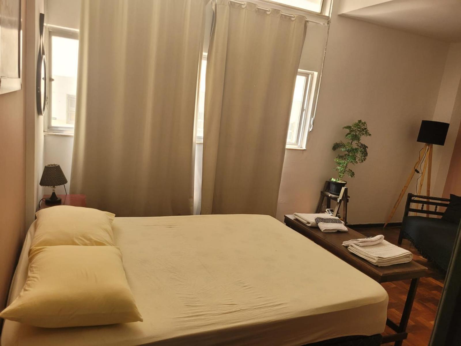 Duplex Aconchegante Na Lapa