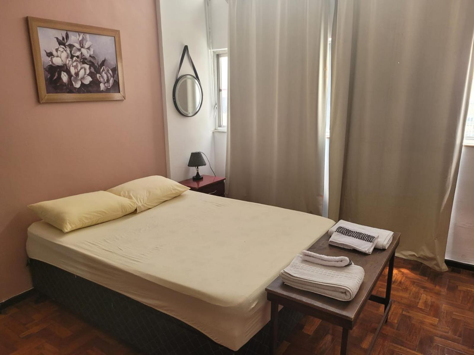 Duplex Aconchegante Na Lapa Apartemen Rio de Janeiro