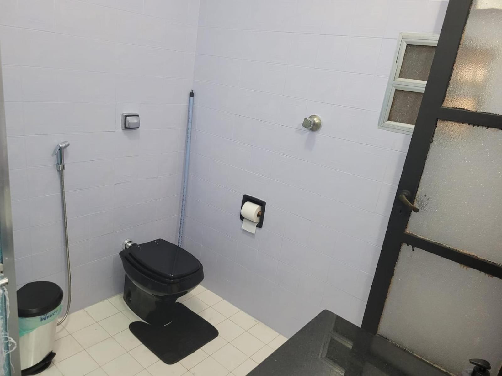 Apartemen Duplex Aconchegante Na Lapa Rio de Janeiro