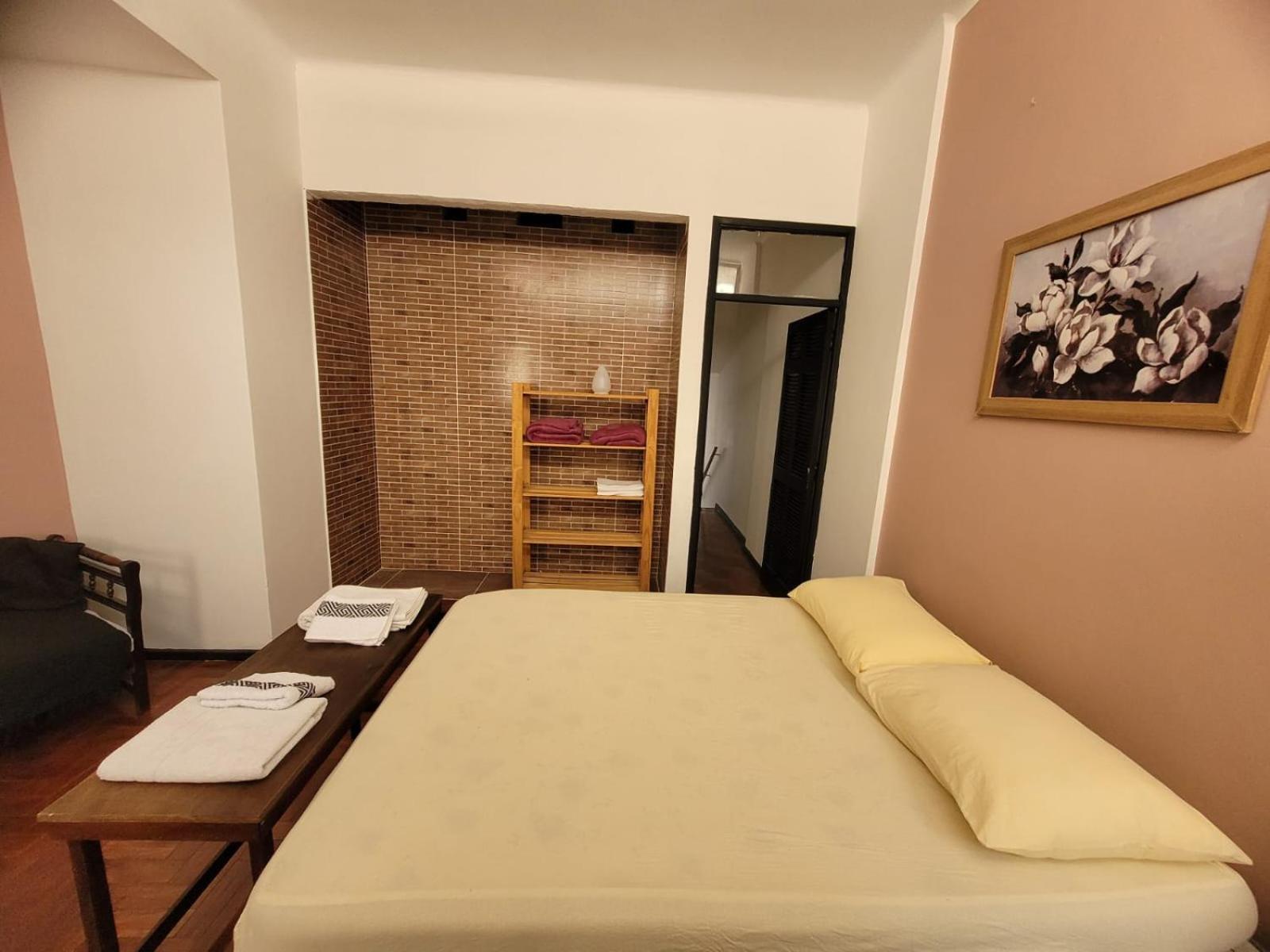 Duplex Aconchegante Na Lapa Rio de Janeiro