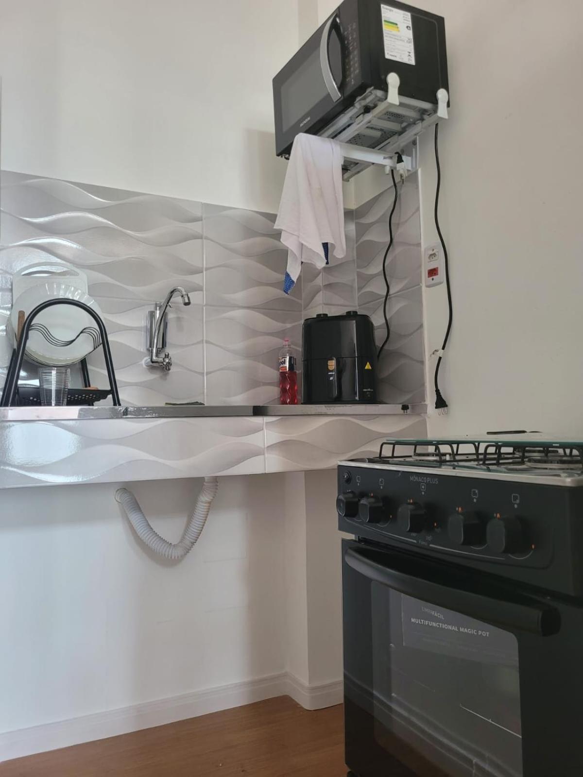 Duplex Aconchegante Na Lapa