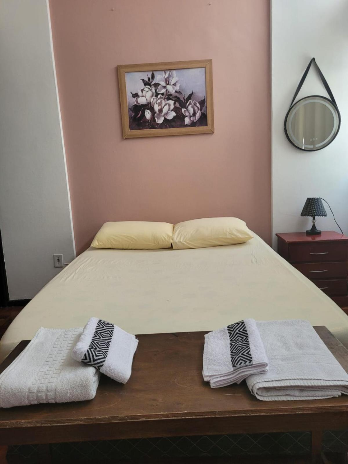Duplex Aconchegante Na Lapa * Rio de Janeiro